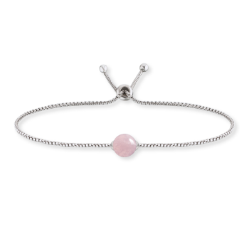 Engelsrufer Armband, model ERB-LILGEM-RQ - 18806