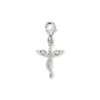 Engelsrufer Hanger, model ERC-LILANGEL (17mm.) - 18810