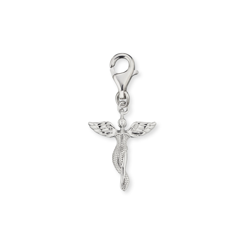 Engelsrufer Hanger, model ERC-LILANGEL (17mm.) - 18810