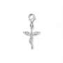 Engelsrufer Hanger, model ERC-LILANGEL (17mm.) - 18810