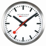 Mondaine Klok M995.CLOCK.16SBB (40cm) - 18884