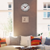 Mondaine Klok M995.CLOCK.16SBB (40cm) - 18884