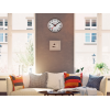 Mondaine Klok M995.CLOCK.16SBB (40cm) - 18884 Mondaine Klok M995.CLOCK.16SBB (40cm) - 18884