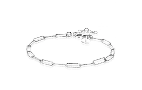 Zinzi Armband, model ZIA1992 (lengte: 17-20cm.) - 18869