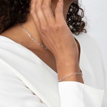 Zinzi Armband, model ZIA1992 (lengte: 17-20cm.) - 18869