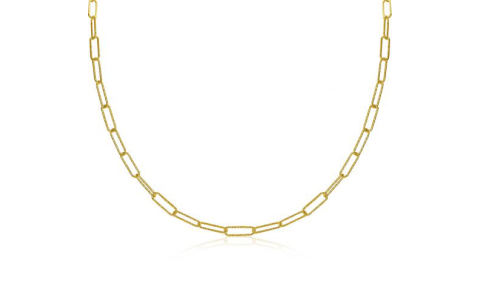 Zinzi Collier, model ZIC1992G (lengte: 40-45cm.) - 19024