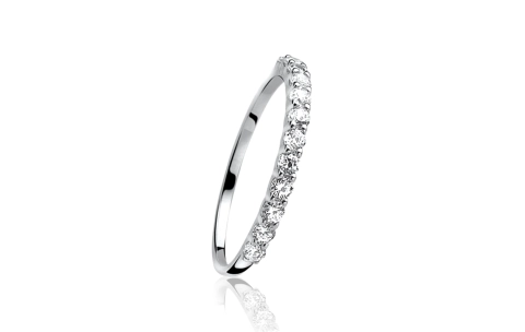 Zinzi Ring, Model ZIR827 - 19026