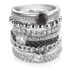 Zinzi Ring, Model ZIR827 - 19026