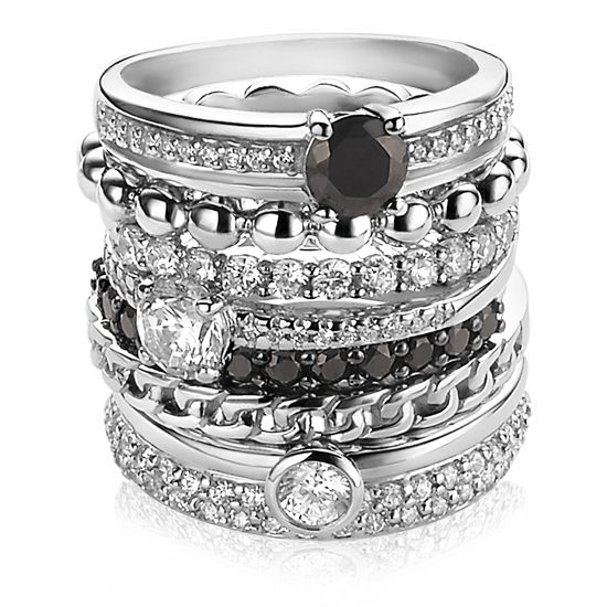 Zinzi Ring, Model ZIR827 - 19026
