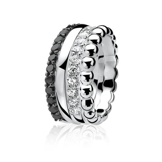 Zinzi Ring, Model ZIR827 - 19026