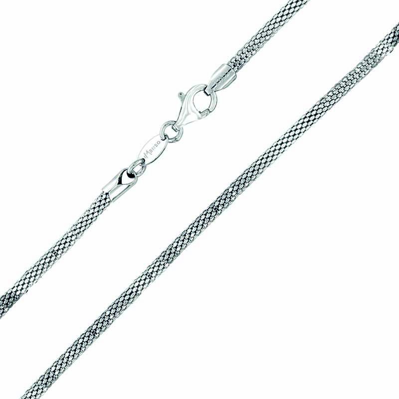 My iMenso Collier, model 27-0087 (lengte 60cm.) - 19137