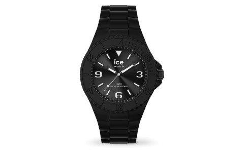 Ice-Watch, model 019155 Generation, Black Medium (40mm) - 19653