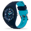 Ice-Watch P.Leclerq, model 018945 blauw. Size: Medium (42mm) - 19655 Ice-Watch P.Leclerq, model 018945 blauw. Size: Medium (42mm) - 19655