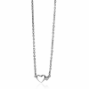Zinzi Collier, model ZIC2137 met Hartje (L=42-45cm) - 19673
