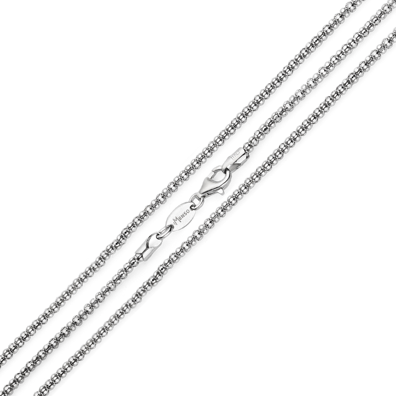 My iMenso Collier, model 27-0035 (lengte 60cm.) - 12727 My iMenso Collier, model 27-0035 (lengte 60cm.) - 12727