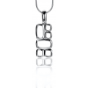 Zinzi Hanger, Model MVH3  Mart Visser excl.collier (13x25mm.) - 20078