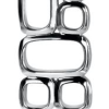 Zinzi Hanger, Model MVH3  Mart Visser excl.collier (13x25mm.) - 20078