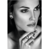 Zinzi Ring, Model MVR12  Mart Visser (breedte: 19mm.- maat 58) - 20083