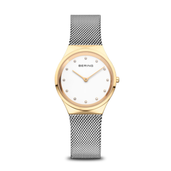 Bering Dameshorloge Quartz, model 12131-010. - 20135