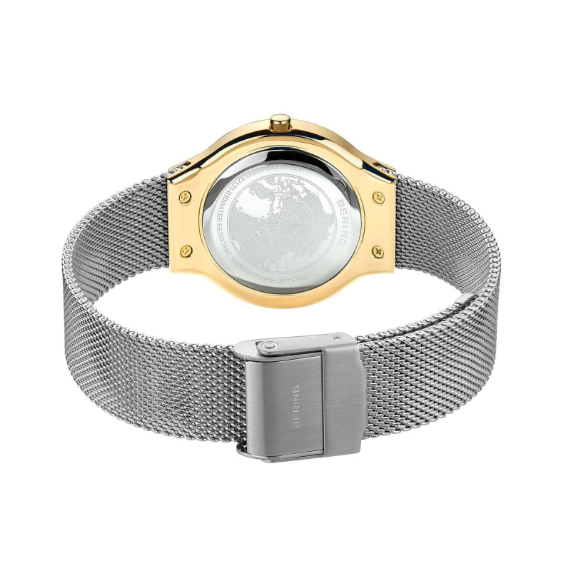 Bering Dameshorloge Quartz, model 12131-010. - 20135