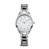 Bering Dameshorloge Quartz, model 17231-700 Ultra Slim, Zilver. - 20174 Bering Dameshorloge Quartz, model 17231-700 Ultra Slim, Zilver. - 20174