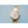Bering Dameshorloge Quartz, model 17231-734 Ultra Slim, Double. - 20175 Bering Dameshorloge Quartz, model 17231-734 Ultra Slim, Double. - 20175