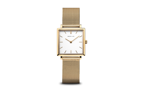 Bering Dameshorloge Quartz, model 18226-334 Double - 20604