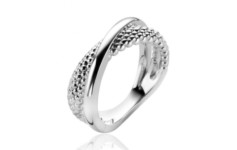 Zinzi Ring, model ZIR2242 (maat 56) - 20610