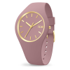 Ice-Watch, model Glam IW019524 - Fall Rose (Small - 34mm) - 20432 Ice-Watch, model Glam IW019524 - Fall Rose (Small - 34mm) - 20432