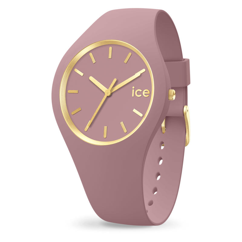 Ice-Watch, model Glam IW019524 - Fall Rose (Small - 34mm) - 20432 Ice-Watch, model Glam IW019524 - Fall Rose (Small - 34mm) - 20432