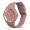 Ice-Watch, model Glam IW019524 - Fall Rose (Small - 34mm) - 20432 Ice-Watch, model Glam IW019524 - Fall Rose (Small - 34mm) - 20432