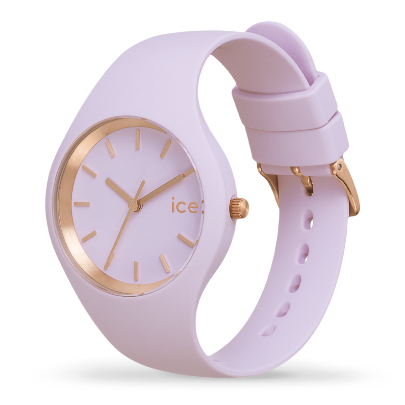 Ice-Watch,  model Glam IW019526 - Lavender (Small - 34mm) - 20433