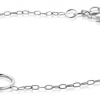 Zinzi Armband, model ZIA2275 (17-19,5cm.) - 20630