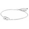 Zinzi Armband, model ZIA2275 (17-19,5cm.) - 20630