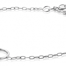 Zinzi Armband, model ZIA2275 (17-19,5cm.) - 20630