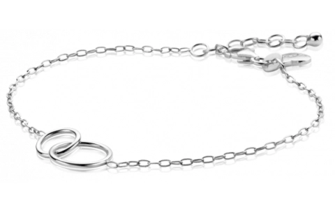 Zinzi Armband, model ZIA2275 (17-19,5cm.) - 20630