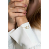 Zinzi Armband, model ZIA2275G (17-19,5cm.) - 20631
