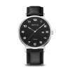 Bering Herenhorloge, 18640-402 Titanium (40mm). - 20871 Bering Herenhorloge, 18640-402 Titanium (40mm). - 20871