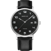 Bering Herenhorloge 18640-402 Titanium - 20871 Bering Herenhorloge 18640-402 Titanium - 20871