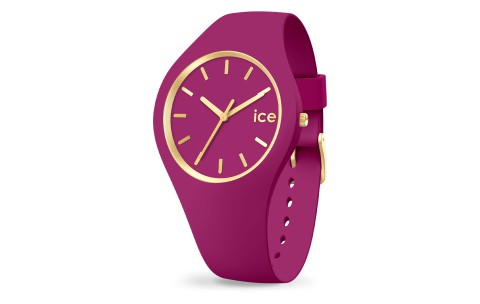 Ice-Watch Glam Brushed, model 020541. Orchid Medium (40mm) - 20863