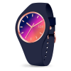 Ice-Watch Sunset, model 020641. Night Pink Small (34mm) - 20868
