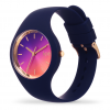 Ice-Watch Sunset, model 020641. Night Pink Small (34mm) - 20868