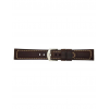 High quality Top Grain Leather Watch Band. - 20948