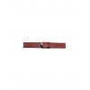 Horlogeband 14mm Rood - 21236