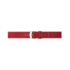 Horlogeband 14mm Rood - 21236
