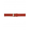 Horlogeband 14mm Rood - 21236