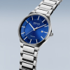 Bering Herenhorloge Solar, model 15239-777 Titanium - 21265 Bering Herenhorloge Solar, model 15239-777 Titanium - 21265
