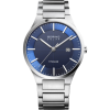 Bering Herenhorloge 15239-777 Titanium - Solar - 21265