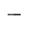 Horlogeband 14mm Bruin. - 21582