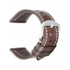 High quality Top Grain Leather Watch strap. - 21587